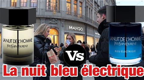 l'homme vs la nuit de l'homme